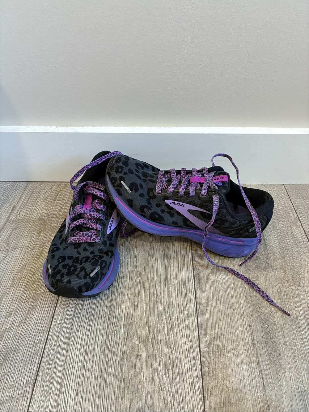 Brooks Running Shoes